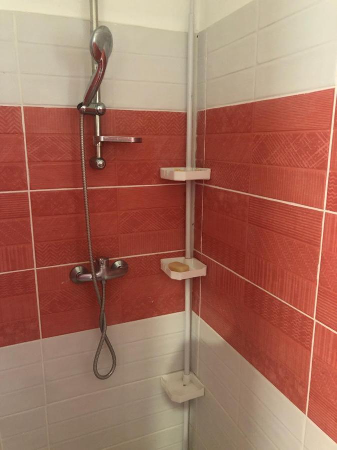 Apartmán Kaban' Malaka Petit-Bourg Exteriér fotografie
